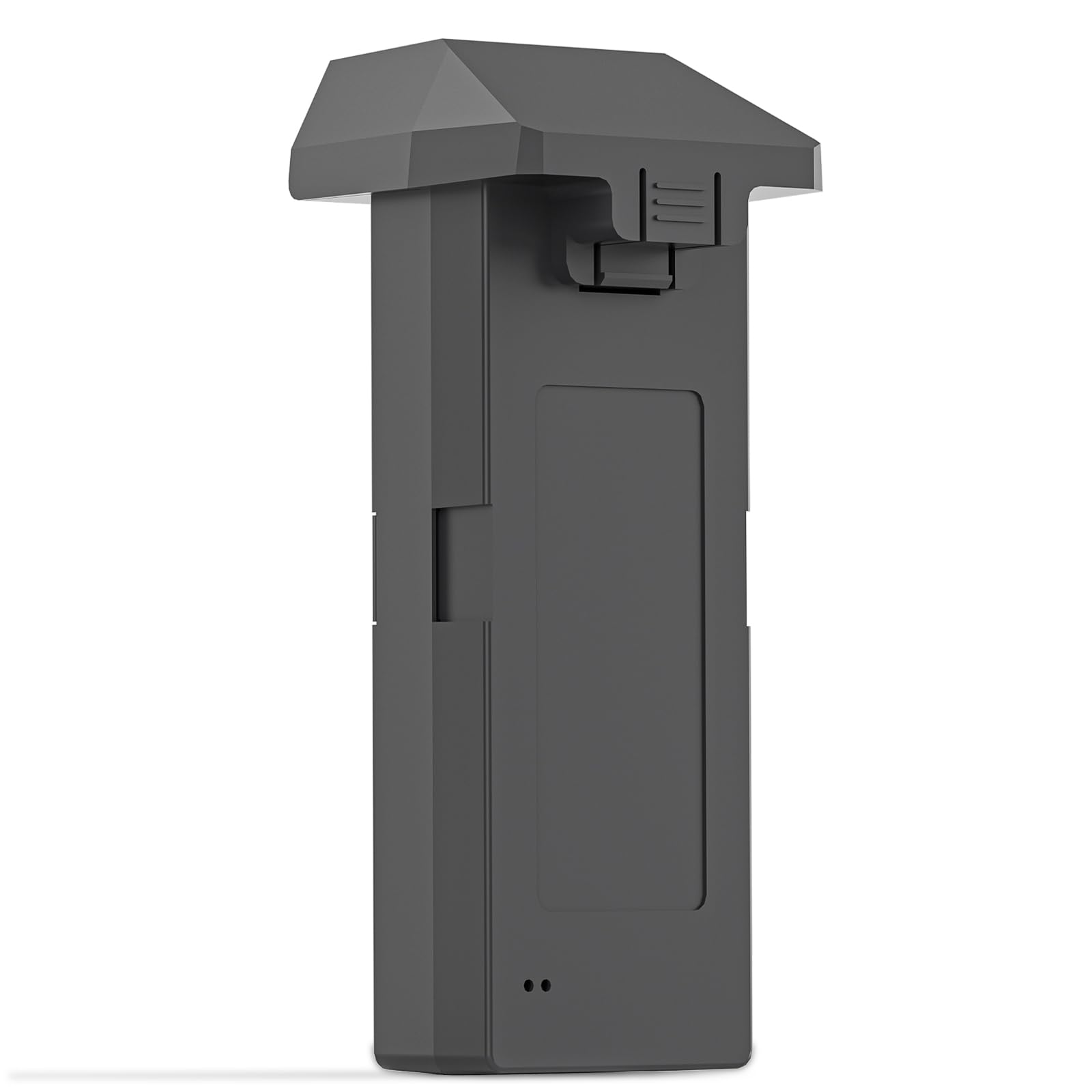 Batterie de Remplacement pour Drone K600GPS/K600/K610, Rechargeable 2200 mAh