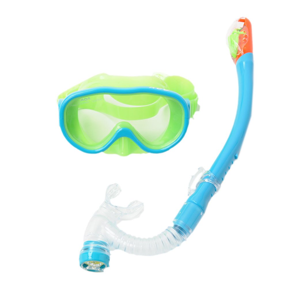 超目玉 12月 Aquatics アクアティック ターボジュニア2点セット マスク スノーケル Turbo Pc Dx Mask Rush Jr Lx Snorkel Combo Materialworldblog Com