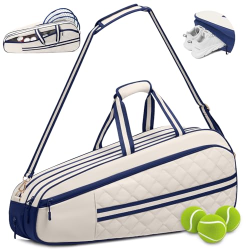 Sucipi 3-6 Racket Tennis Bag