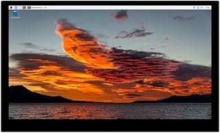 15.6inch QLED Display 1920 × 1080 Resolution Optical Bonding IPS Toughened Glass Panel 100% sRGB Touch Screen