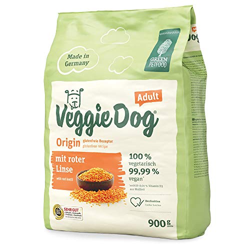 VeggieDog Origin