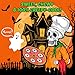AMOS Halloween Pizza Gummy & Eyeball Marshmallow Candy – Fun, Gross-Looking Treats for Kids, Parties, Birthdays & More – 180g Bag