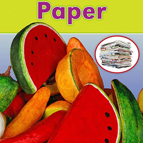 Paper by Daniel Nunn episode artwork