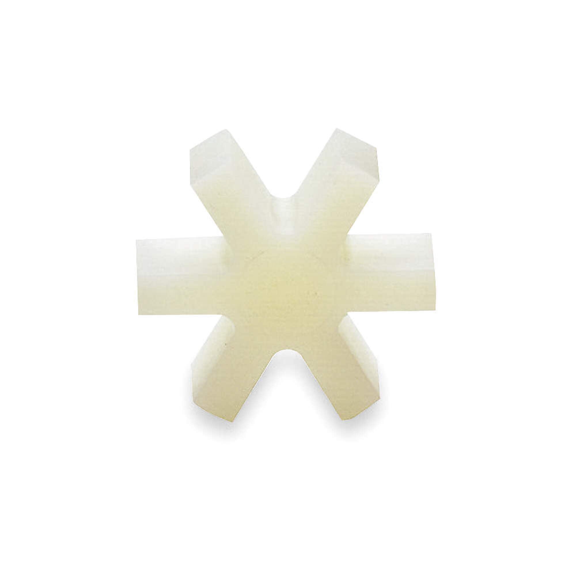 Boston Gear XFCA15 Shaft Coupling Insert, Polyurethane, for Use with Coupling FC15