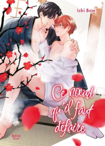 Couverture de Ce nœud qu'il faut defaire