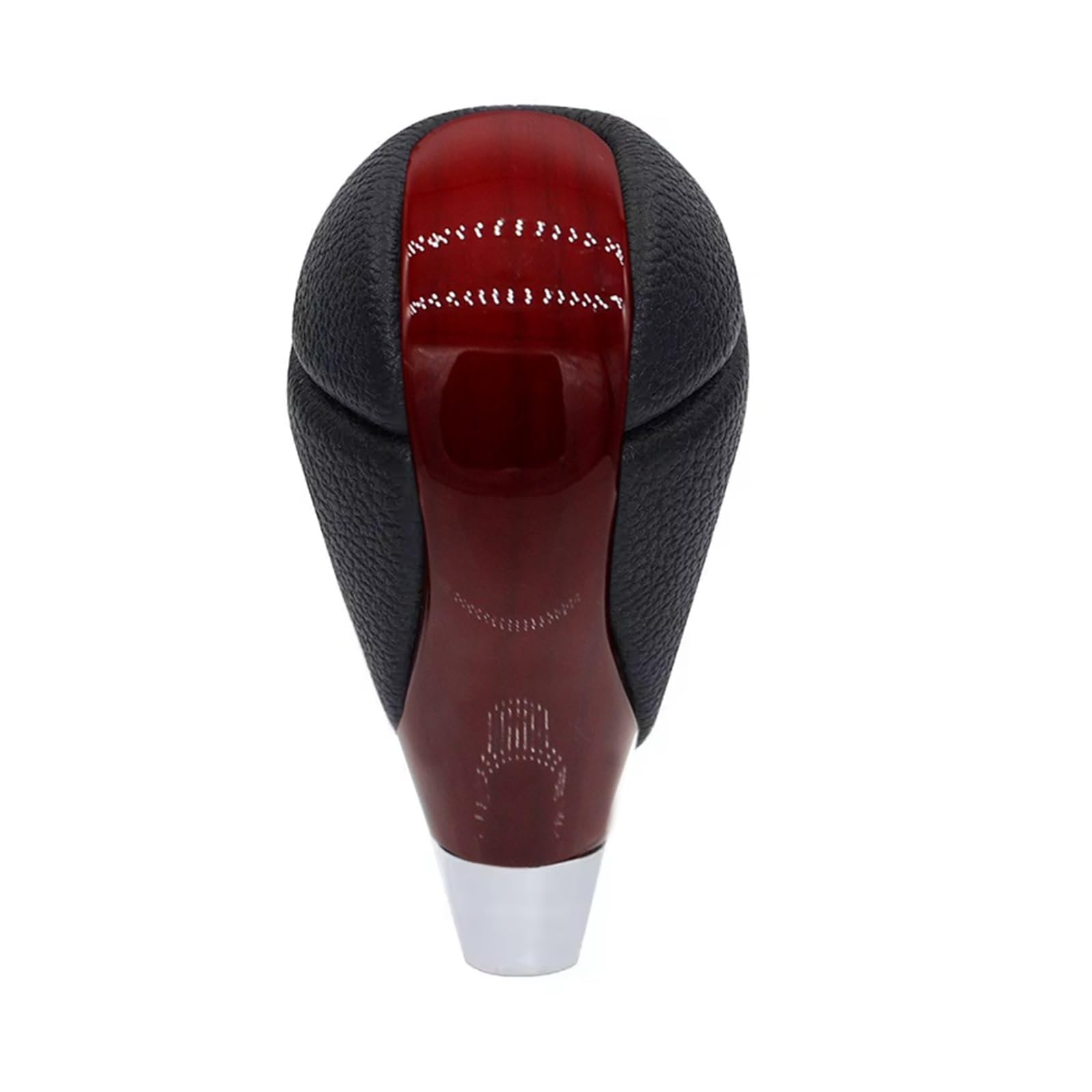 LinQianBhD Car Gear Shift Knob for Lexus for GS350 for GS450h for GS460 for LS460 for LS600h 2008 2009 2010 2011 Car Gear Shift Knob(D)
