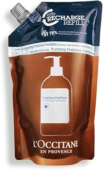 Amazon.co.jp: ロクシタン(L'OCCITANE) ファイブハーブス ピュア