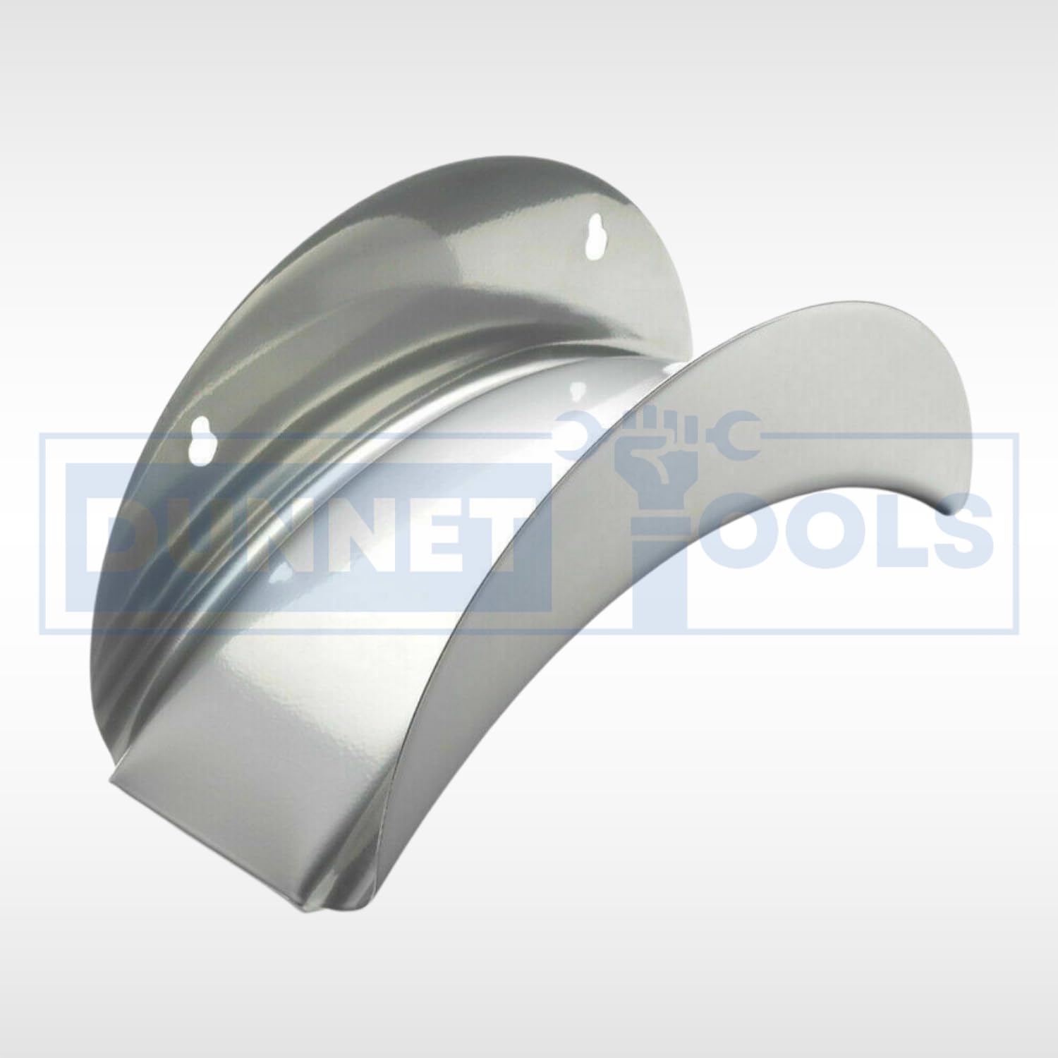 Dunnet Tools Wall Ounted Hose Reel Garden Hose Bracket Steel Garden