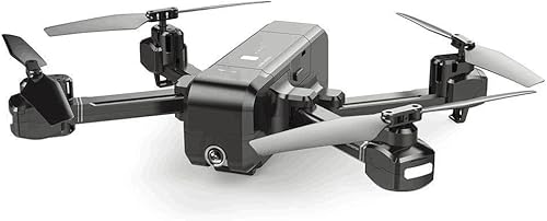 Miniatura 4 de SECDIN Z5 Wifi FPV con cámara 1080 p doble GPS dinámico seguir RC Drone Quadcopter Sensor Tamaño 1080P