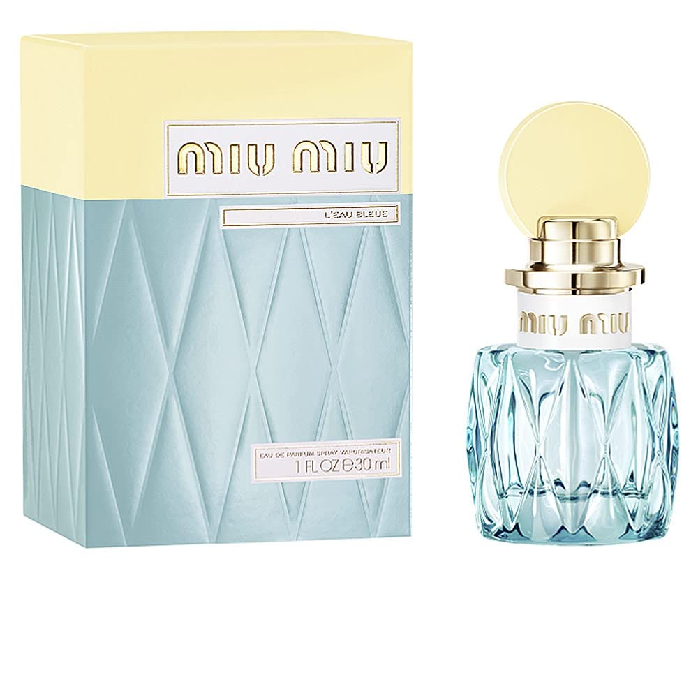 Miu Miu Eau de Toilette, 30 ml