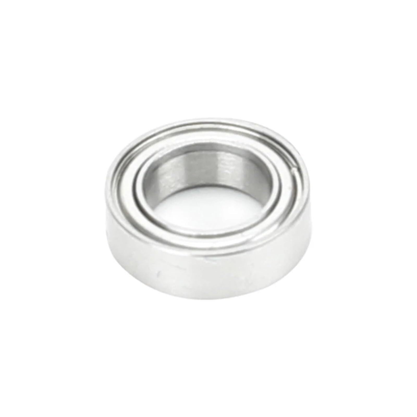 Bearings, SMR106ZZ Bearing 6 * 10 3 mm 5Pcs ABEC-7 440C Roller Stainless Steel SMR106Z ZZ Ball Bearings