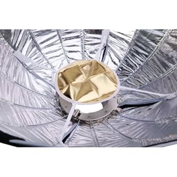 Aputure Light Dome Mini III ソフトボックス Amazon.com : Aputure Light Dome Mini III 2ft 60cm Compact
