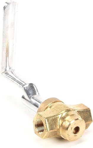 Town Food Service Válvula de gas de