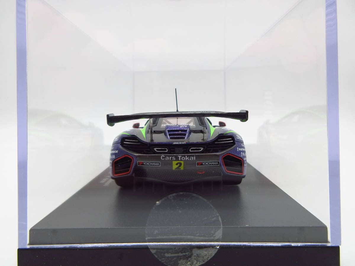 マ*ン様 エヴァンゲリオン MP4-12C プラモデル エヴァンゲリオンRT零号機 MP4-12C (プラモデル) - ホビーサーチ