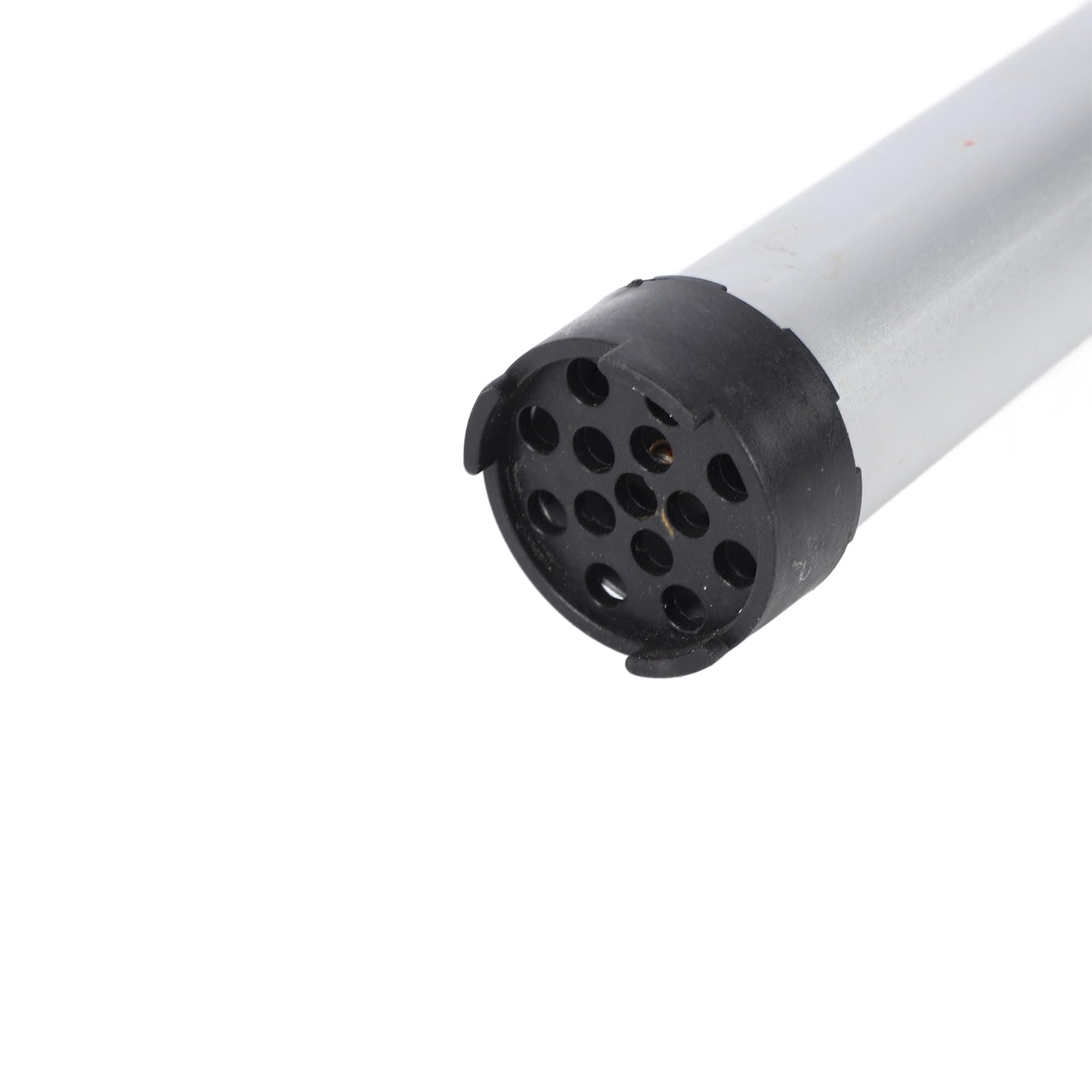 Garosa 200 L oder 220 L Standard-Fass-Elektro-Fasspumpe mit 60 Bis 80 L/min Durchflussrate und 8000 U/min Geschwindigkeit, Tragbare Elektrische Zahnradpumpe Zum Pumpen von Nicht
