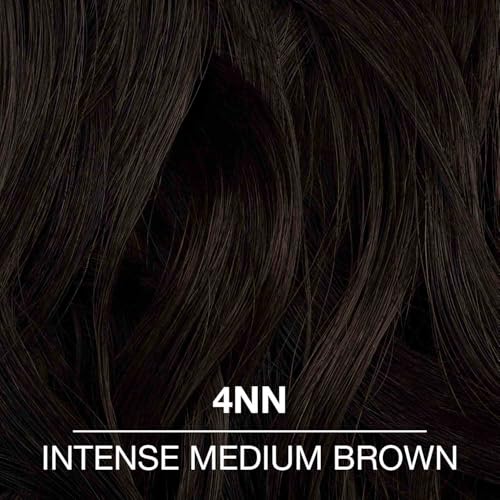 Image of WELLA Color Charm Permanent Liquid Hair Color for Gray Coverage, Brown