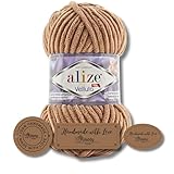Hobby YARN
