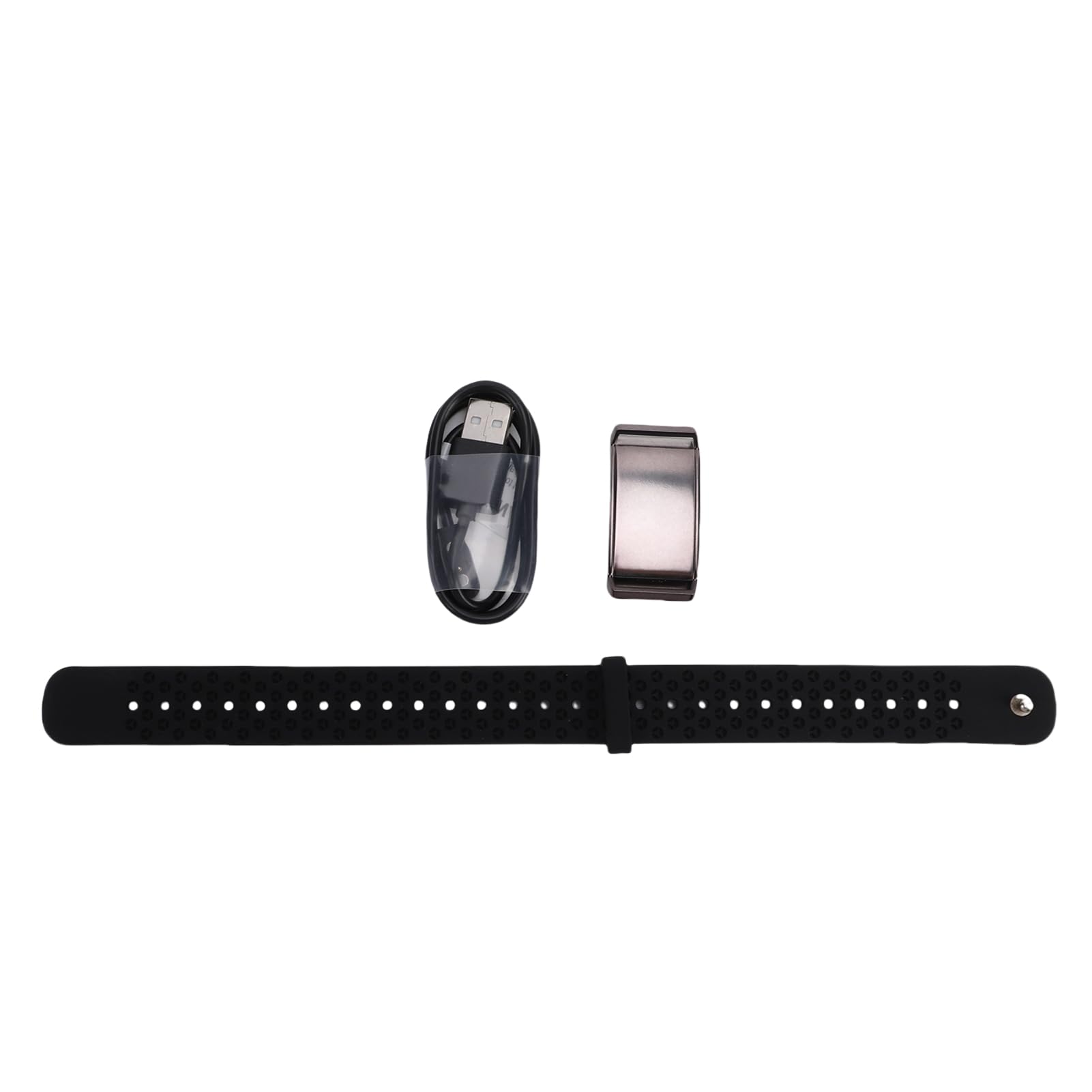 Bracelet Intelligent, Suivi du Sommeil 24h, 127 Modes Sportifs, Tracker d'activité avec Rappel D'appel, Réveil, Contrôle de la Caméra, pour la Course à Pied, la Natation, la
