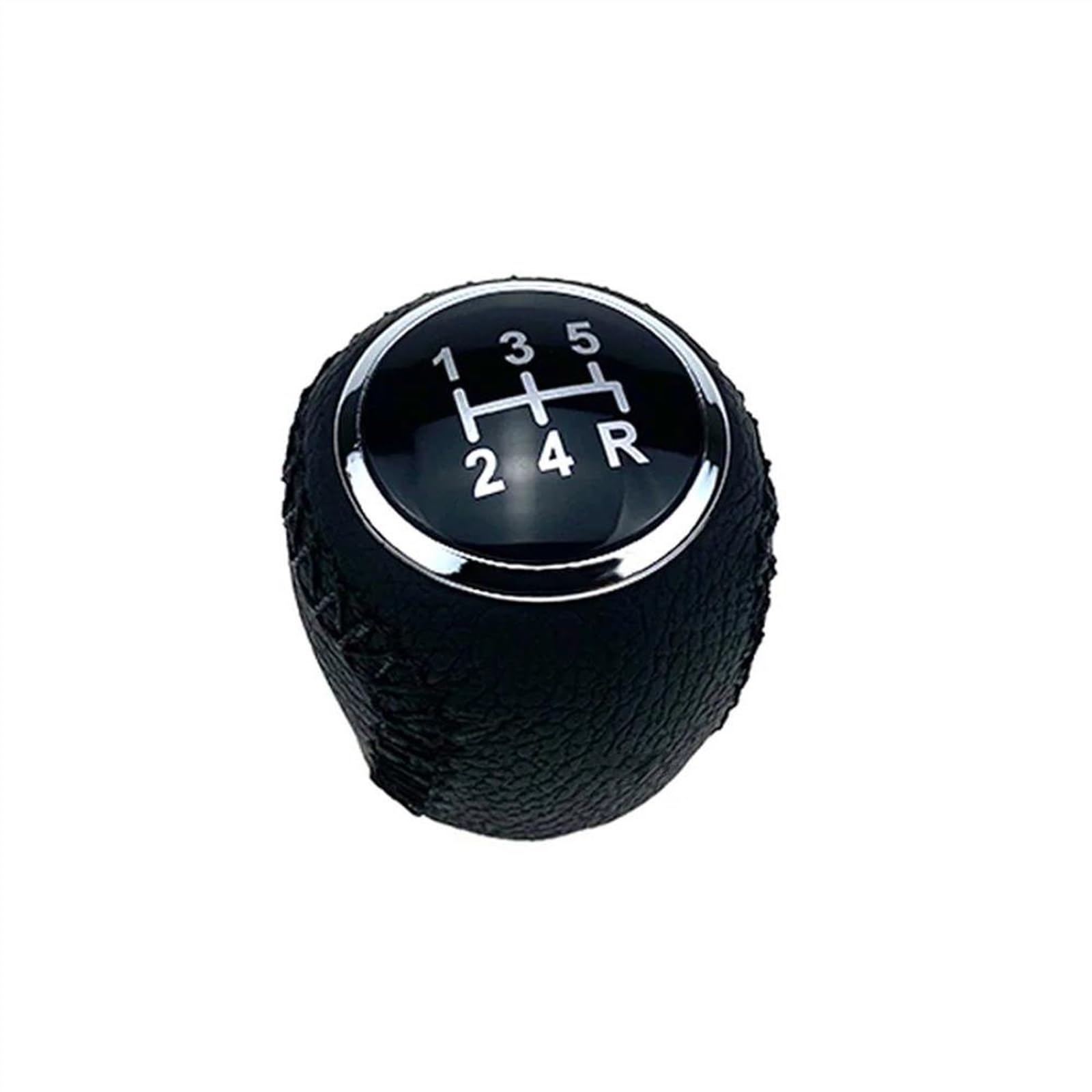 Cavinbdz 5 Speed-R For Fiat For Grande For Punto 2006-2012 For Linea 2007-2015 Car Gear Shift Knob Gearbox Handle Gear Lever Knoblever Shifter(5 Speed-R)
