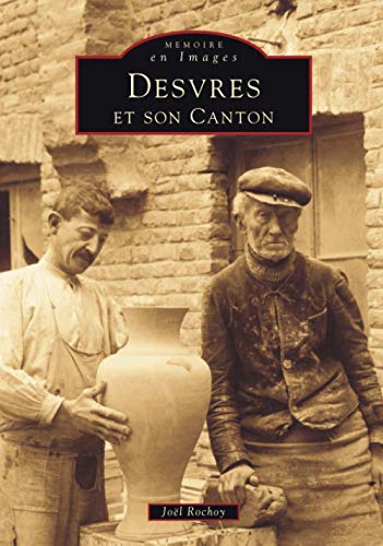Télécharger DESVRES ET SON CANTON Livre eBook France
