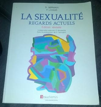 Unknown Binding La sexualité - Regards actuels Book
