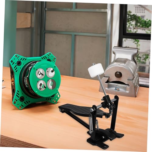 Accesorio Pedal Para Kit De Batería De Aleación De Aluminio miniatura 5
