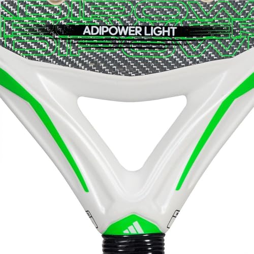 Image of Adidas Adipower Padel Racket Paddle Series
