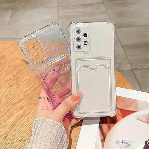 Coque silicone de luxe Samsung S21 Plus effet aurore boréale - 3