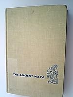 The Ancient Maya, Third Edition B000OL8V1A Book Cover