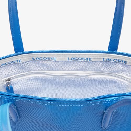Image of Lacoste Womens L.12.12 Concept Shopping Tote Bag