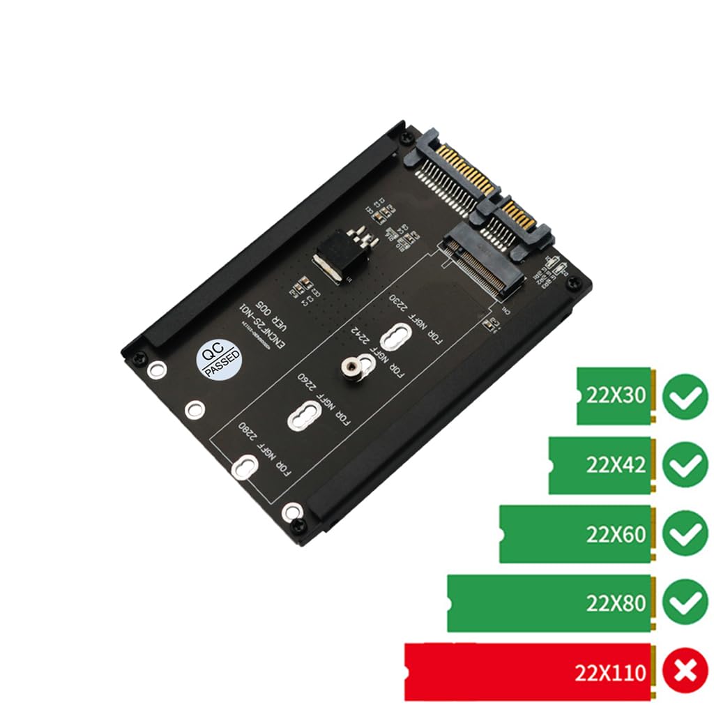 Amazon.co.jp: JMT M.2 NGFF Key B SSD - 2.5インチ SATA III
