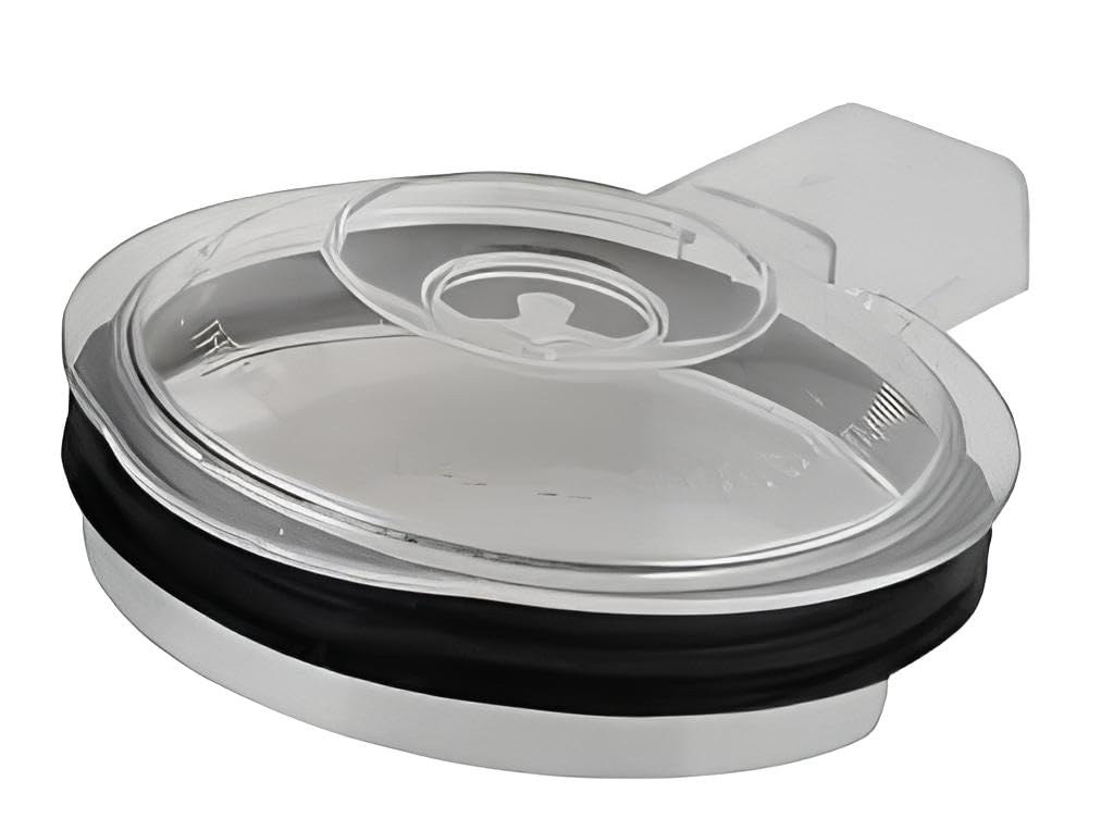 Panasonic Blender Jar MX-SB15 with Safety Lock 1500 ML Black (Suitable for Model AC555, AC560, AC400, AC460, AC300, AC360, AC350, AC310, AC200, AC210, AE475, AE375, AE370, AE470) — Amazon image 2