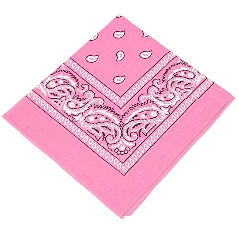 Boolavard Bandanas 100% coton Cover
