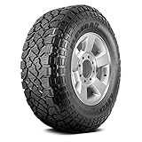 33x12.50R20 Kenda Klever R/T KR601 119R E/10 Ply BSW Tire