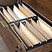 Sauder Clifford Place Lateral File, Grand Walnut finish