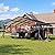 Wisteria Lane 20'x20' Metal Carport with Updated Roof & Enhanced Base, Heavy Duty Canopy Carport Garage, Vertaile for Car, Truck, Boat, Tractors, Party, Dark Gray
