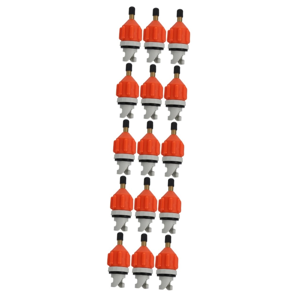 TOYANDONA Adaptador De Boquilla De Gas Adaptador De Boquillas Adaptador De Válvula De Aire Adaptador De Tabla De Adaptador De Tabla De Inflable Adaptador De