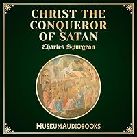 Christ the Conqueror of Satan