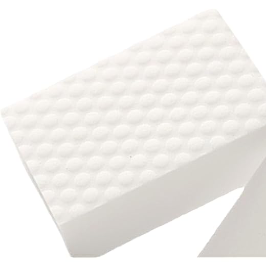 Eraser Sponge Cleaning Wipe 11cm x 7cm x 4cm