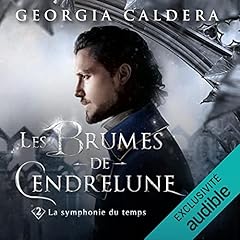 Page de couverture de La Symphonie du temps