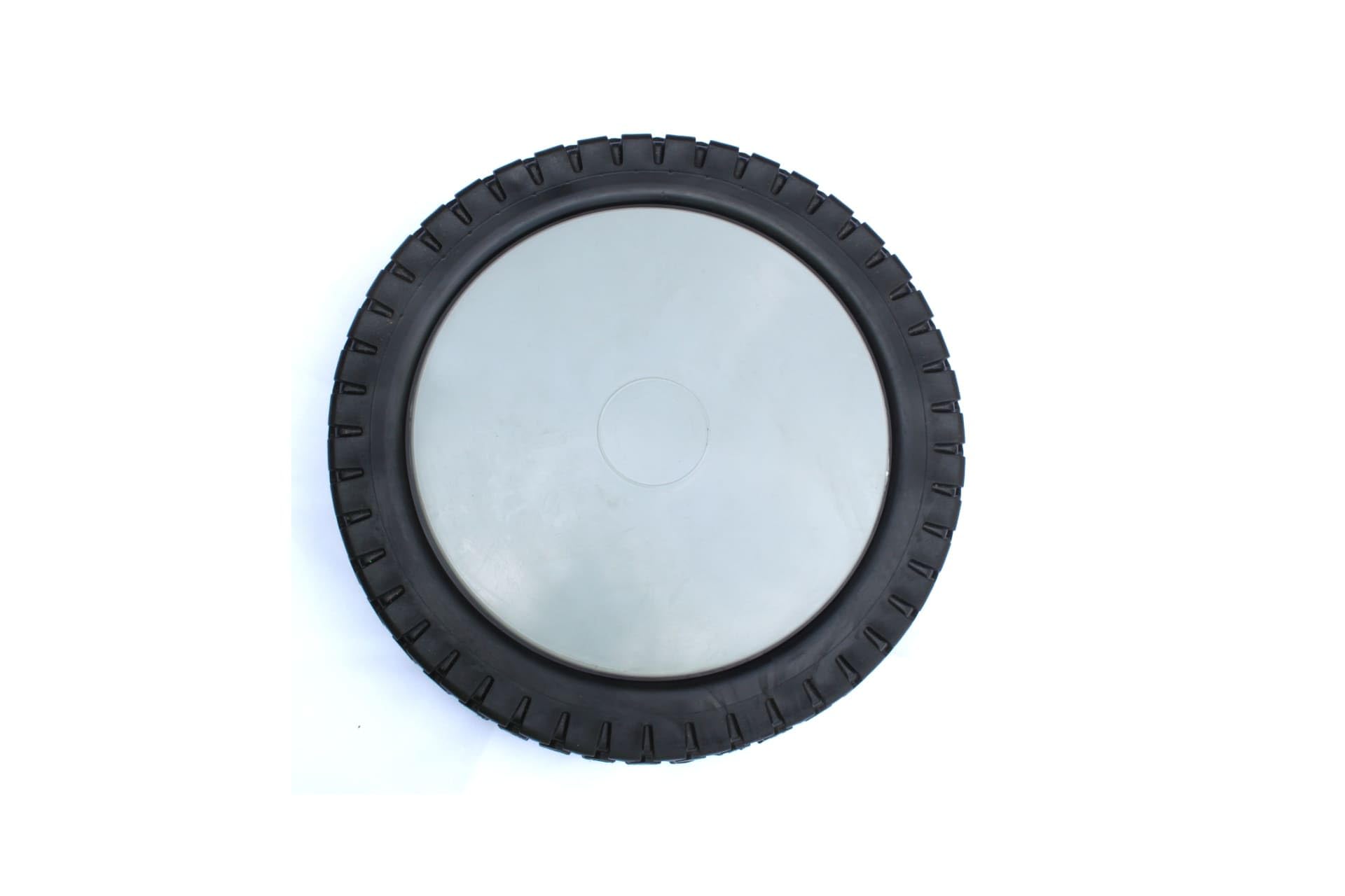 Roue pour Tondeuse 200 mm x 12 x 39 avec Couvercle