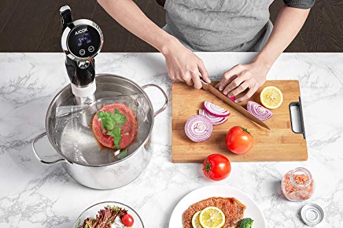 Aicok Sous Vide Garer - 7