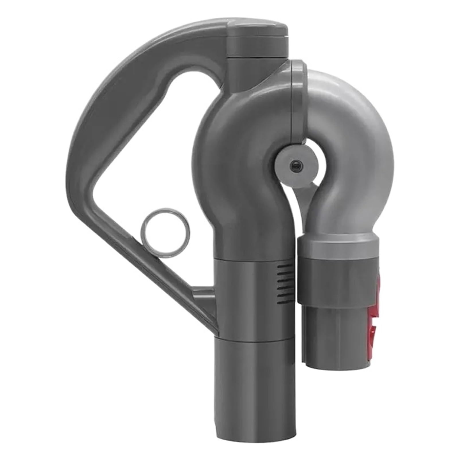 Poignée De Remplacement For Aspirateur, Compatible Avec Dyson