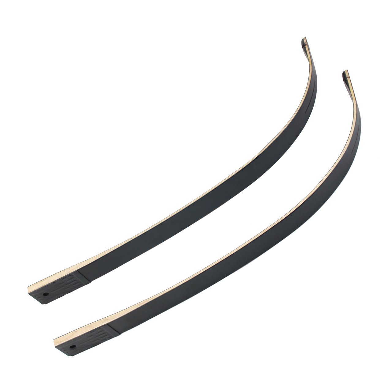 SinoArt Lion Takedown Recurve Bow Limbs Only 30-70 LBs