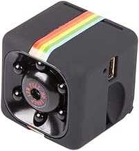 Zinniaya Infrared Vision Wireless Plastic