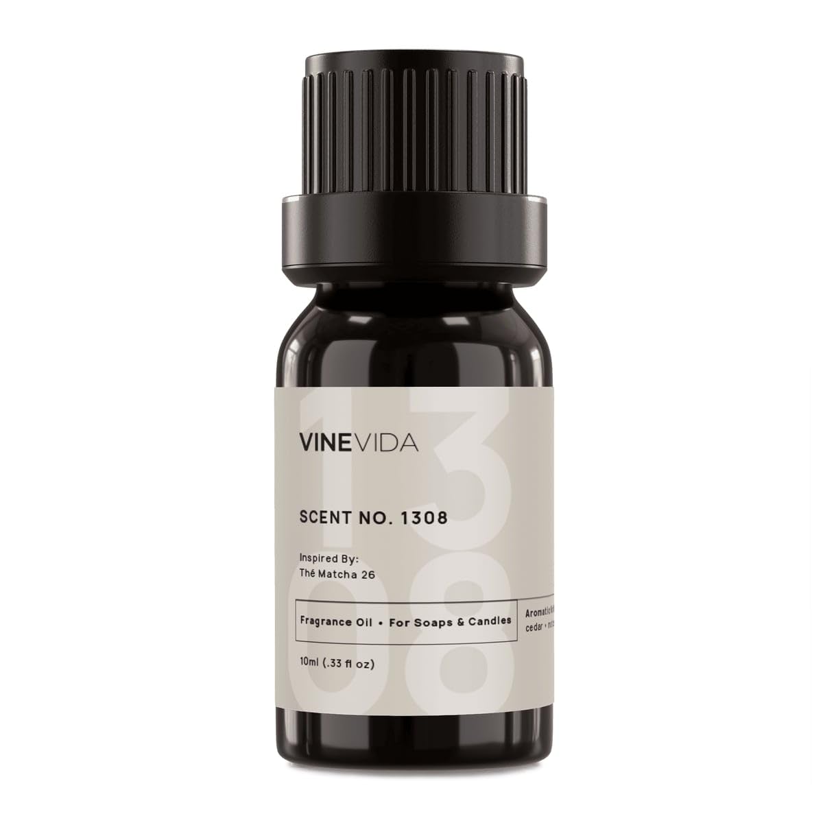 Amazon.com: VINEVIDA Scent NO. 1308 Fragrance Oil - 10mL