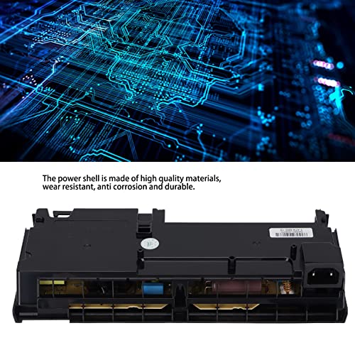 Image of Power Supply Charger for PRO 7000,ADP‑300CR Power Supply Adapter for Full Sealed Replacement Power Supply,100‑240V