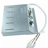 Compatibilidad: Diseñada para los siguientes modelos de secadoras: ◦ Otsein GO DC 36-86S ◦ Otsein EVOC570B-S ◦ Otsein EVOC780BT-S ◦ Otsein VHC680BX-S ◦ Otsein VHC760BT-84
