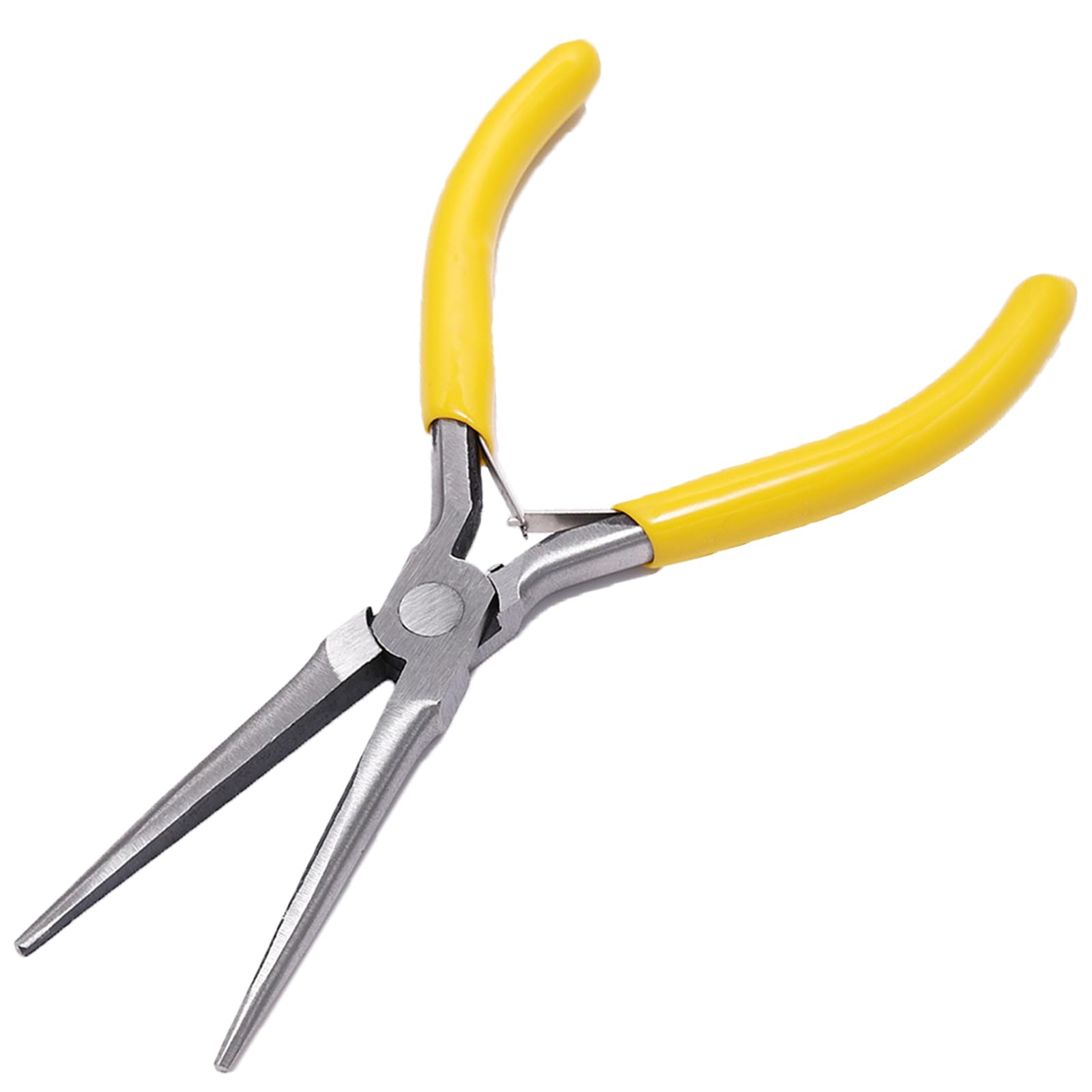 3pc Jewellery Pliers Set - Needle Nose/Chain Nose/Wire Cutters for Jewellery Repair and Making