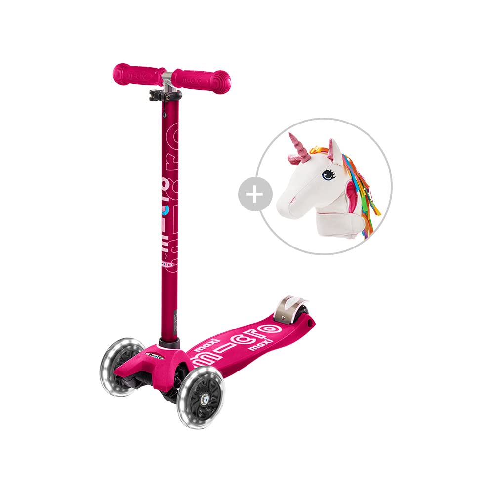 Amazon.co.jp: マイクロスクーター キックボード キックスケーター